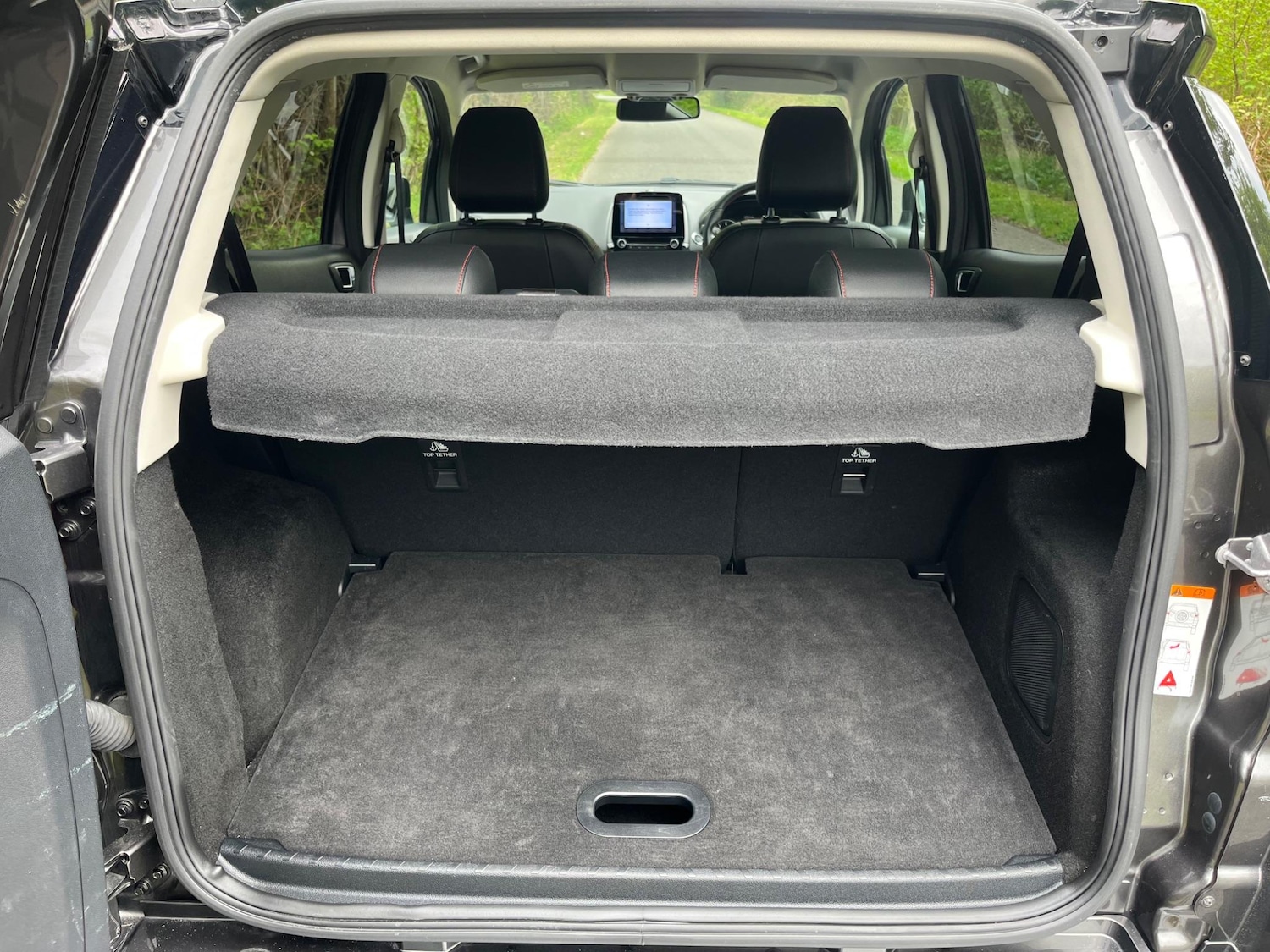 Used Ford Ecosport 2019 for sale - 77351439: Photo 20