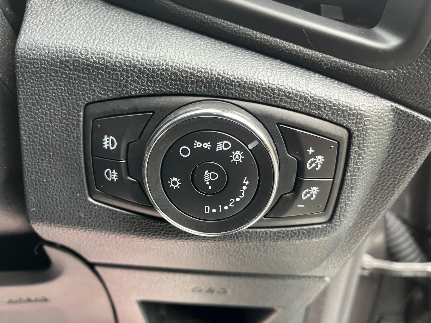 Used Ford Ecosport 2019 for sale - 77351439: Photo 23