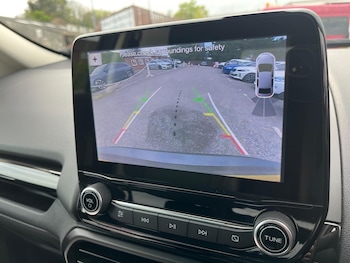 Used Ford Ecosport 2019 for sale - 77351439: Photo