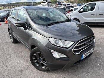 Used Ford Ecosport 2019 for sale - 79820272: Photo