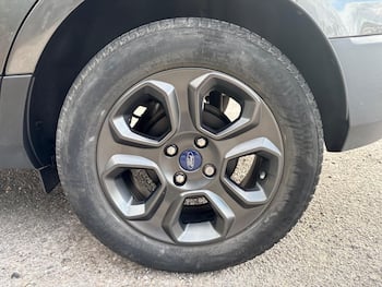 Used Ford Ecosport 2019 for sale - 79820272: Photo
