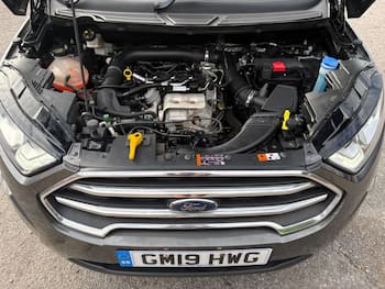 Used Ford Ecosport 2019 for sale - 79820272: Photo