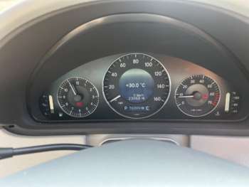 Used Mercedes-Benz CLK 2005 for sale - 75363024: Photo