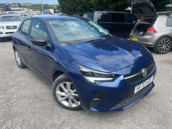 2020 (70) - 1.2 SE Euro 6 5dr