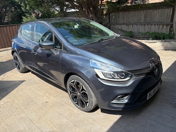 Used Renault Clio 2016 for sale - 79388513: Photo