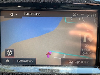 Used Renault Clio 2016 for sale - 79388513: Photo