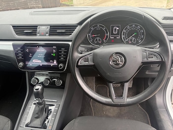 Used Skoda Superb 2021 for sale - 78796215: Photo