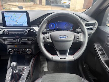 Used Ford Kuga 2020 for sale - 78809279: Photo