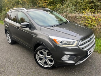 Ford - Kuga