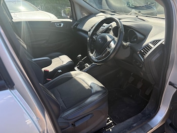 Used Ford Ecosport 2018 for sale - 79521376: Photo