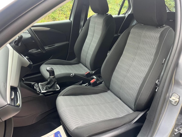 Used Vauxhall Corsa 2021 for sale - 76247479: Photo 16