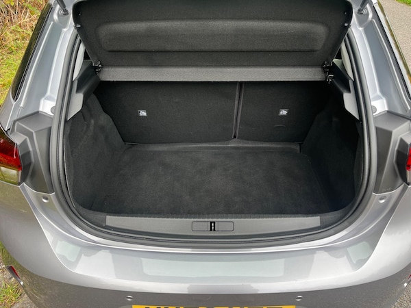 Used Vauxhall Corsa 2021 for sale - 76247479: Photo 19