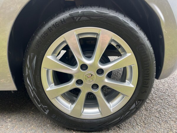 Used Vauxhall Corsa 2021 for sale - 76247479: Photo 3
