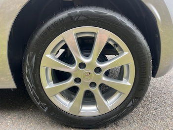 Used Vauxhall Corsa 2021 for sale - 76247479: Photo 3