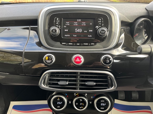 Used Fiat 500X 2016 for sale - 76246630: Photo 14