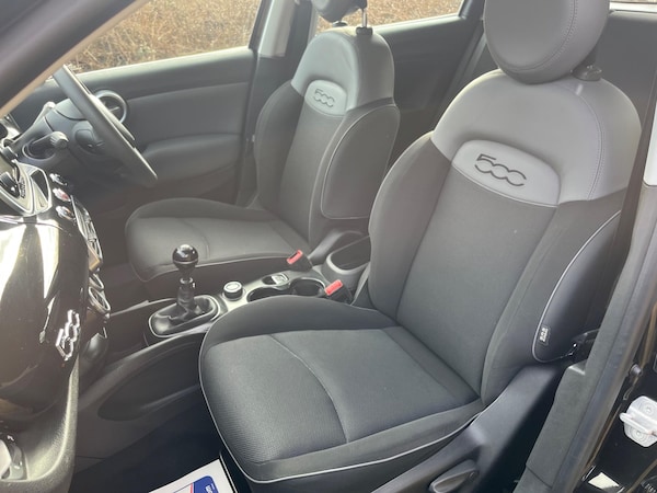 Used Fiat 500X 2016 for sale - 76246630: Photo 18