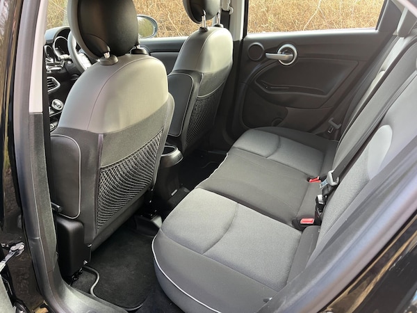 Used Fiat 500X 2016 for sale - 76246630: Photo 19