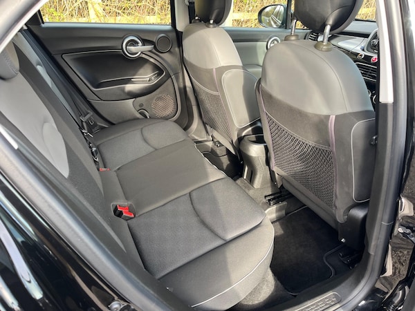 Used Fiat 500X 2016 for sale - 76246630: Photo 20