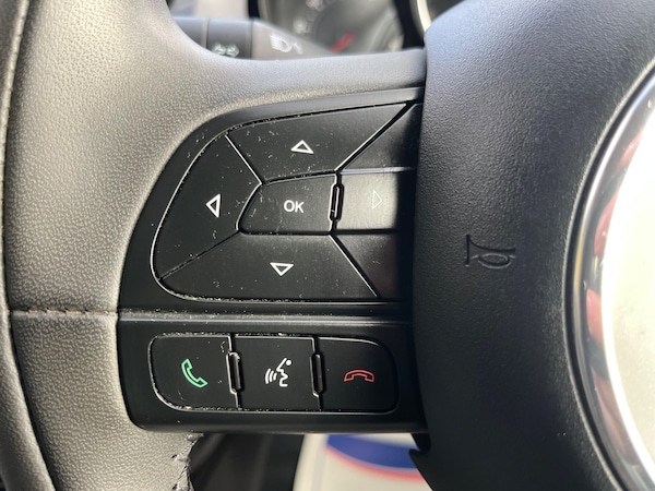 Used Fiat 500X 2016 for sale - 76246630: Photo 23
