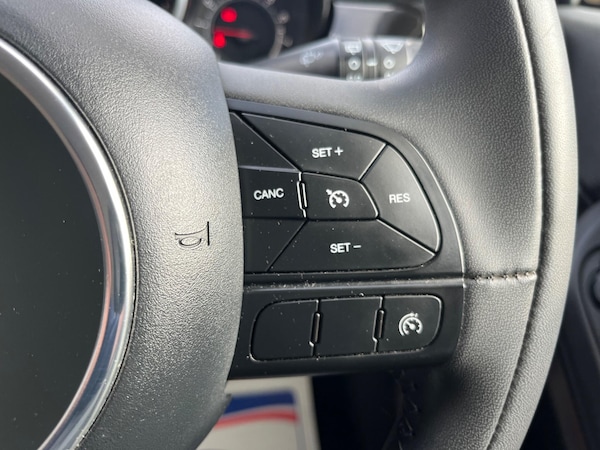 Used Fiat 500X 2016 for sale - 76246630: Photo 24
