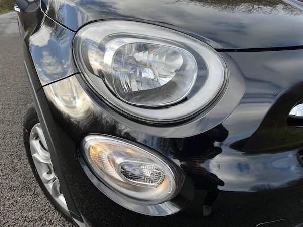 Used Fiat 500X 2016 for sale - 76246630: Photo 25