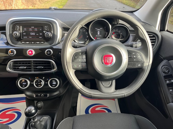 Used Fiat 500X 2016 for sale - 76246630: Photo 2