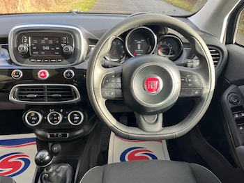 Used Fiat 500X 2016 for sale - 76246630: Photo 2