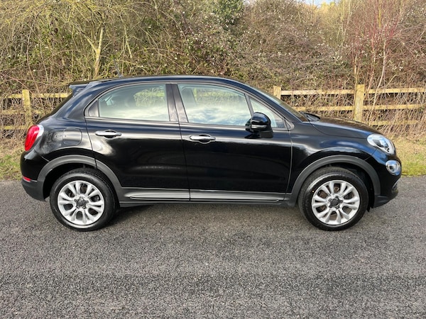 Used Fiat 500X 2016 for sale - 76246630: Photo 6