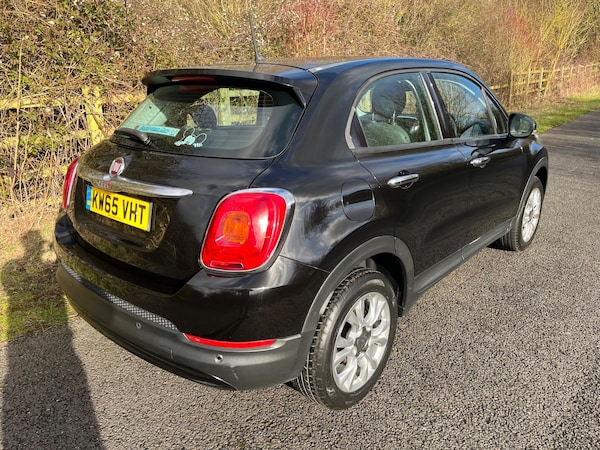 Used Fiat 500X 2016 for sale - 76246630: Photo 7