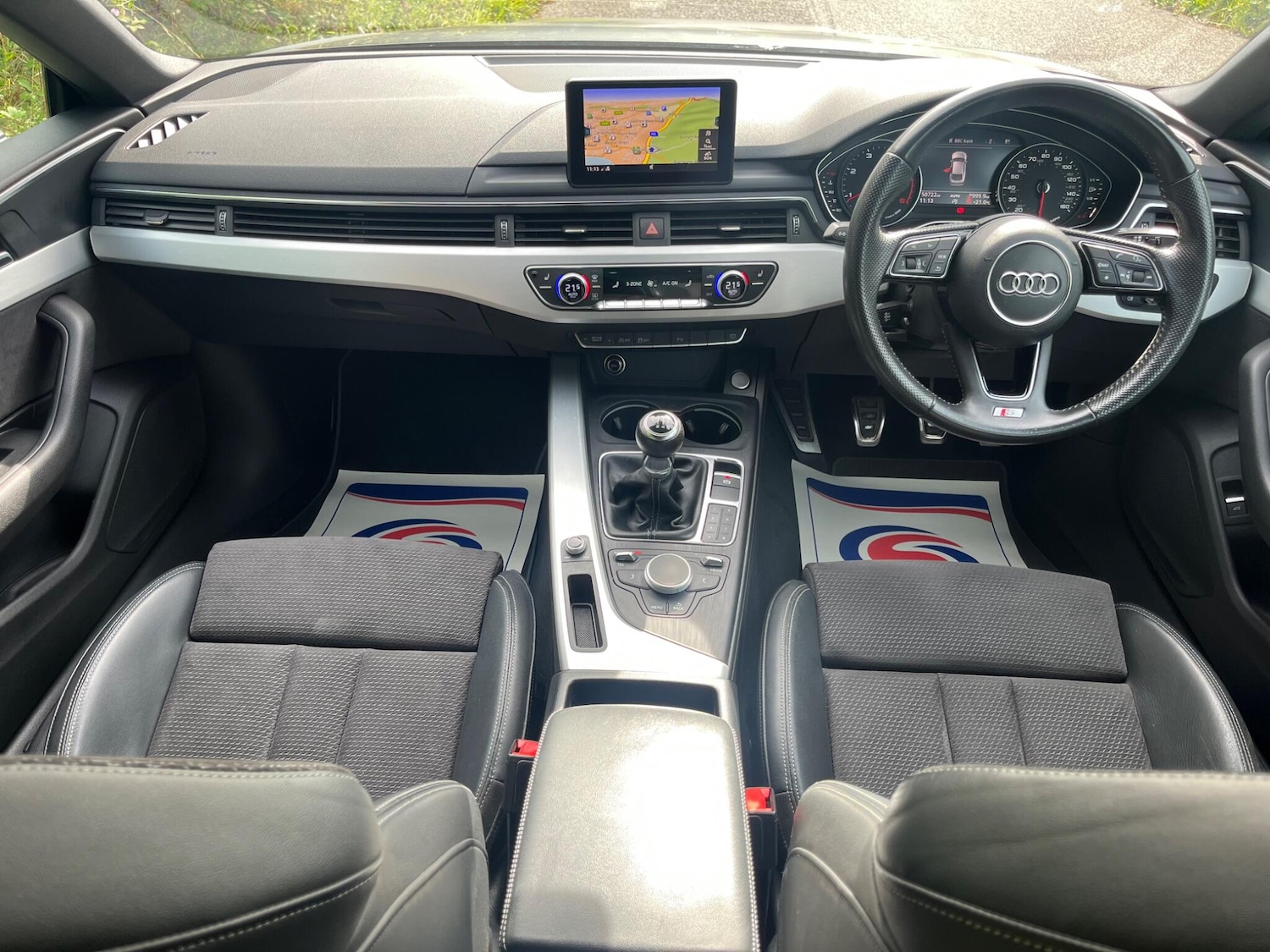 Used Audi A5 2017 for sale - 76988877: Photo 14