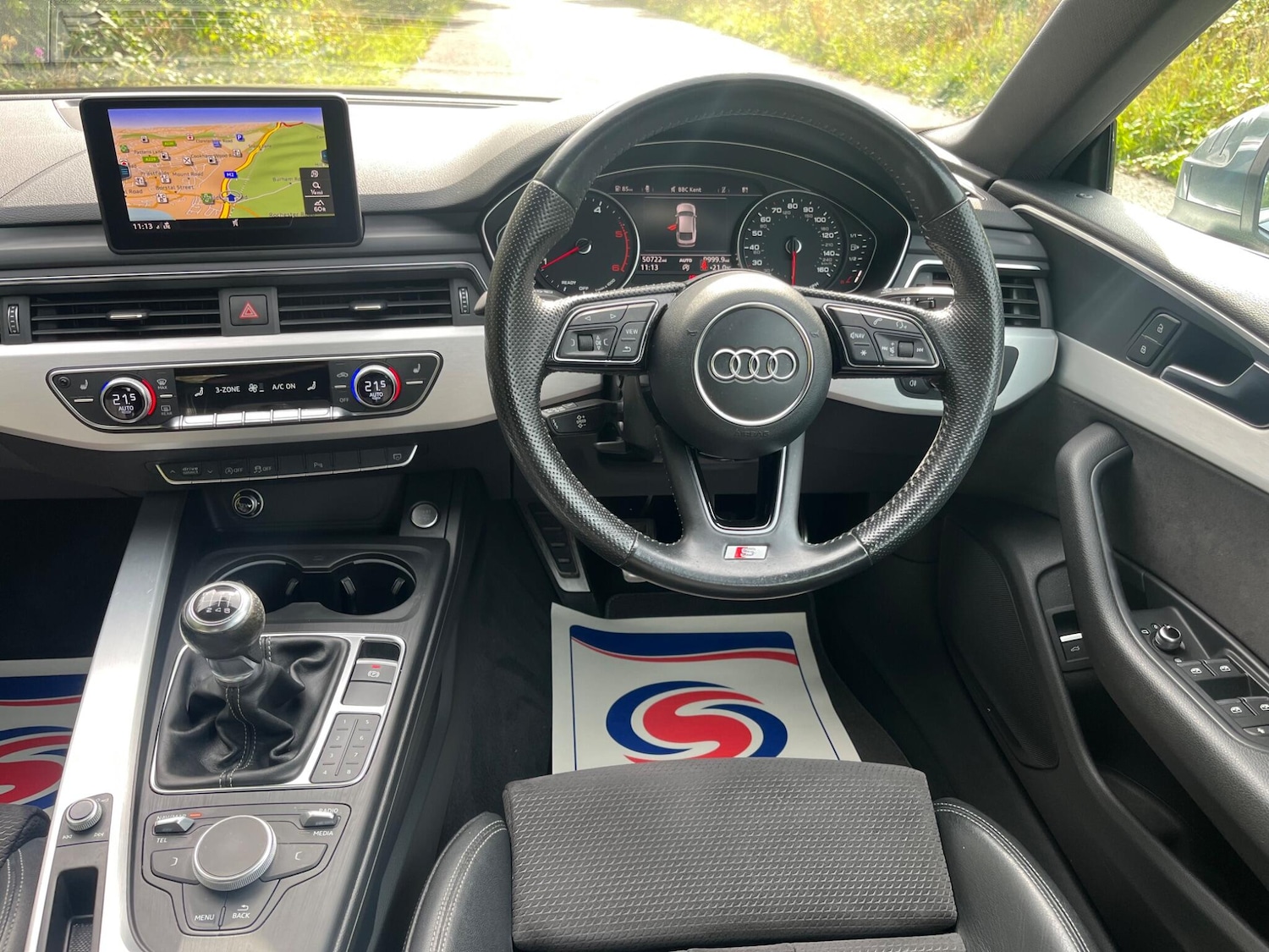 Used Audi A5 2017 for sale - 76988877: Photo 15