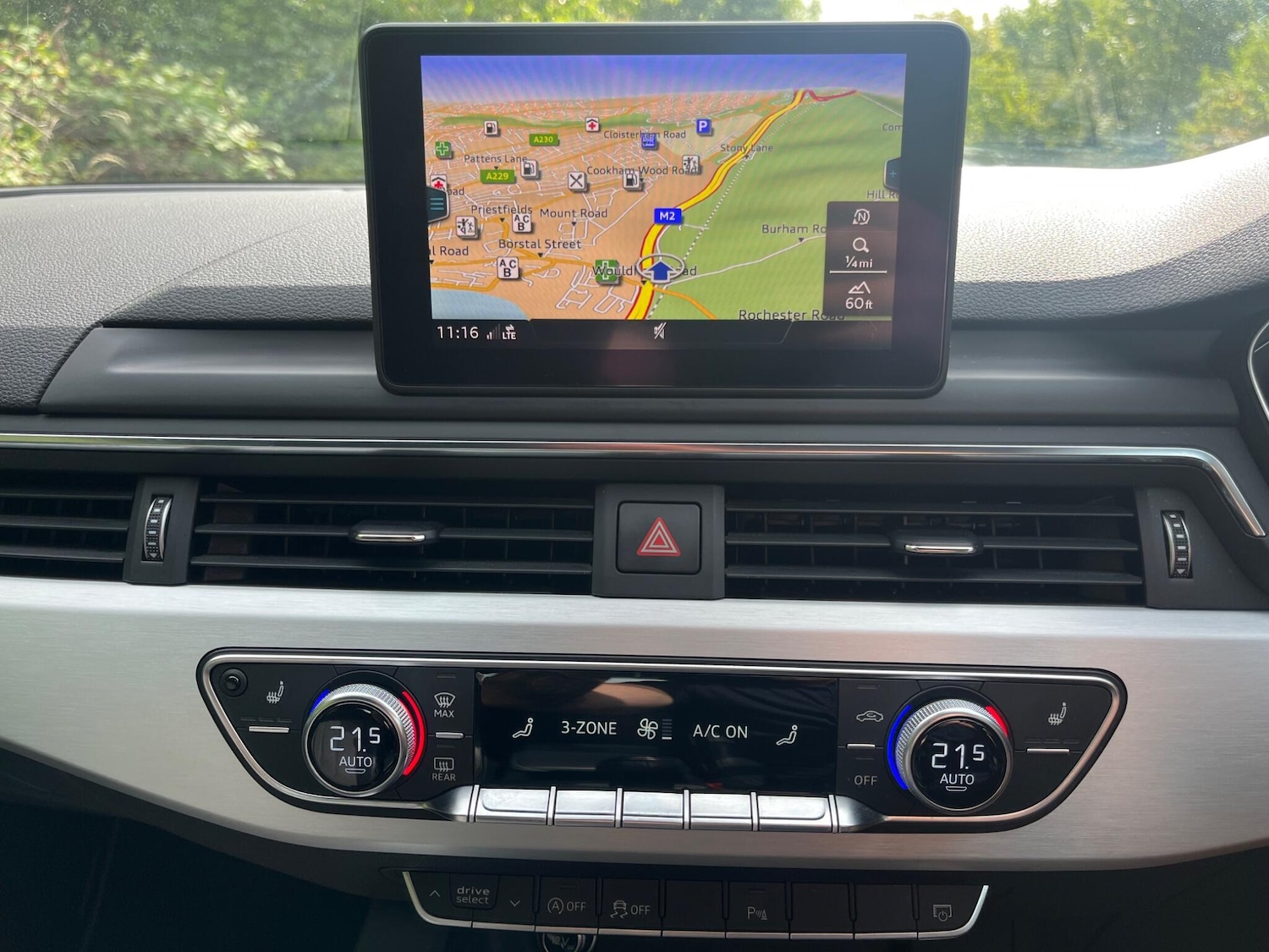 Used Audi A5 2017 for sale - 76988877: Photo 17