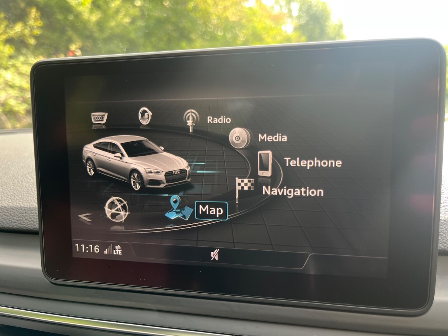 Used Audi A5 2017 for sale - 76988877: Photo 18