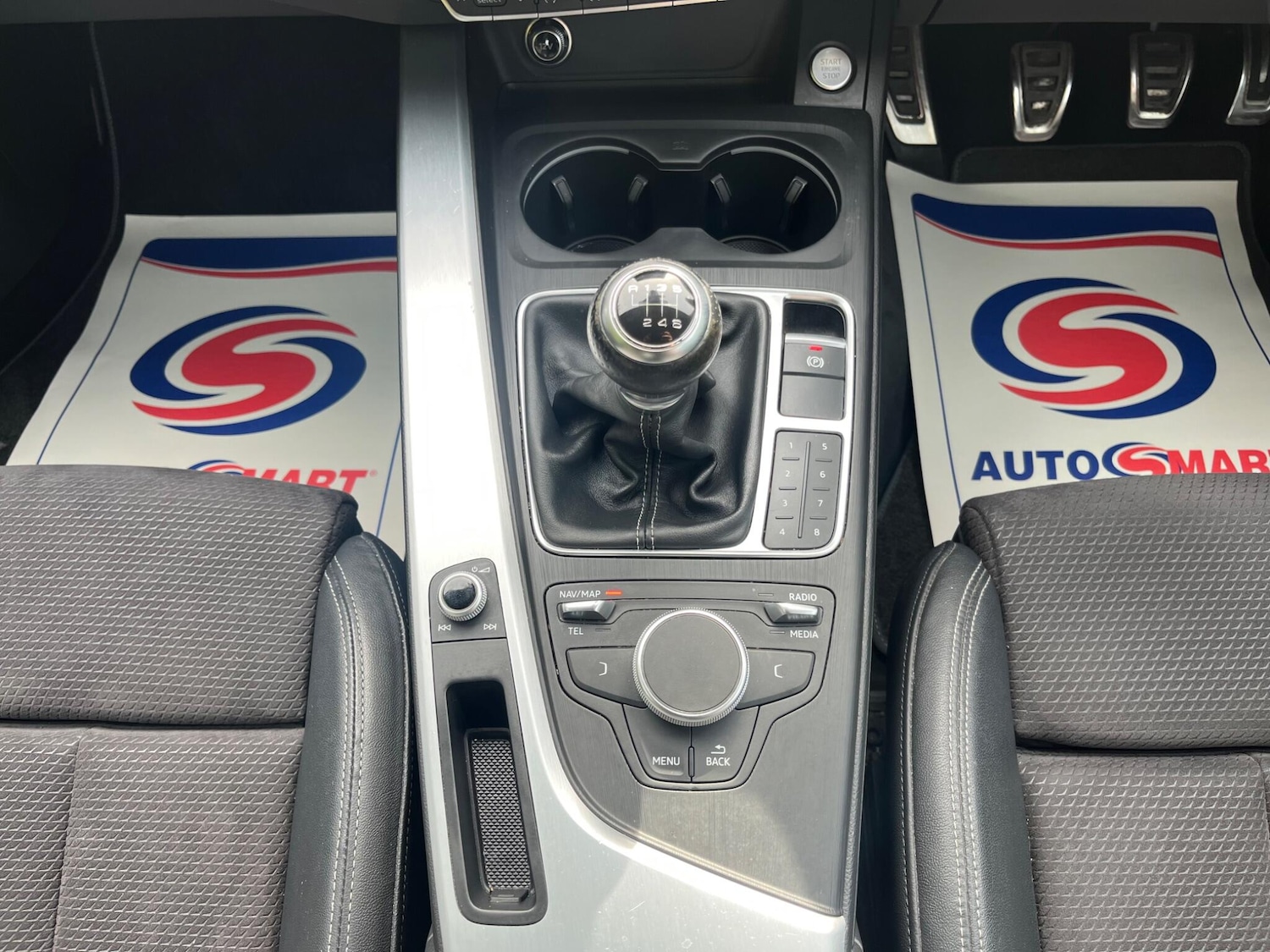 Used Audi A5 2017 for sale - 76988877: Photo 19