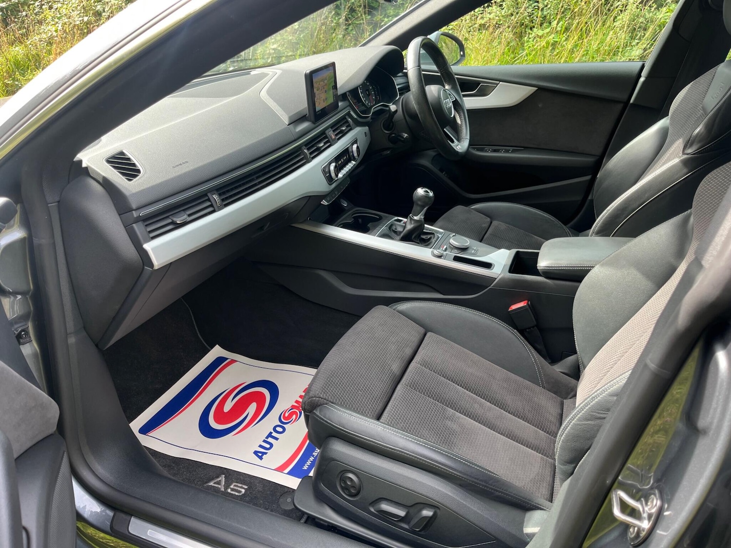 Used Audi A5 2017 for sale - 76988877: Photo 20