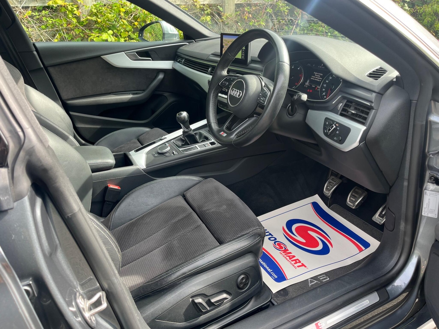 Used Audi A5 2017 for sale - 76988877: Photo 21