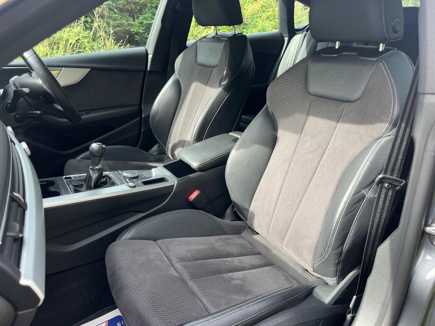 Used Audi A5 2017 for sale - 76988877: Photo 22