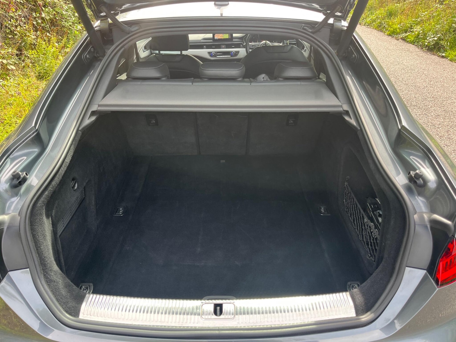 Used Audi A5 2017 for sale - 76988877: Photo 25