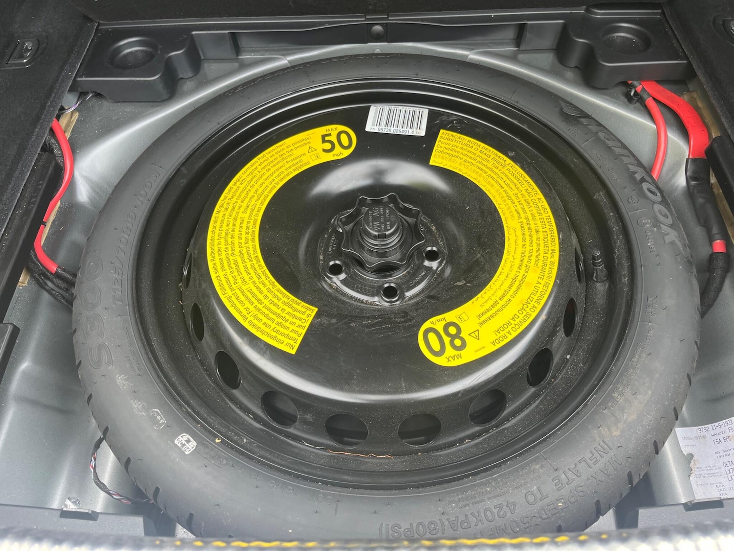 Used Audi A5 2017 for sale - 76988877: Photo 26