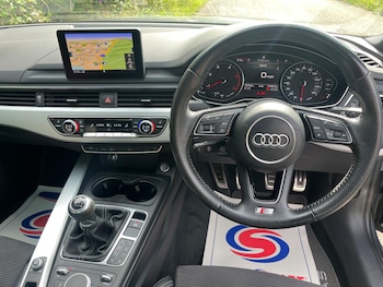 Used Audi A5 2017 for sale - 76988877: Photo