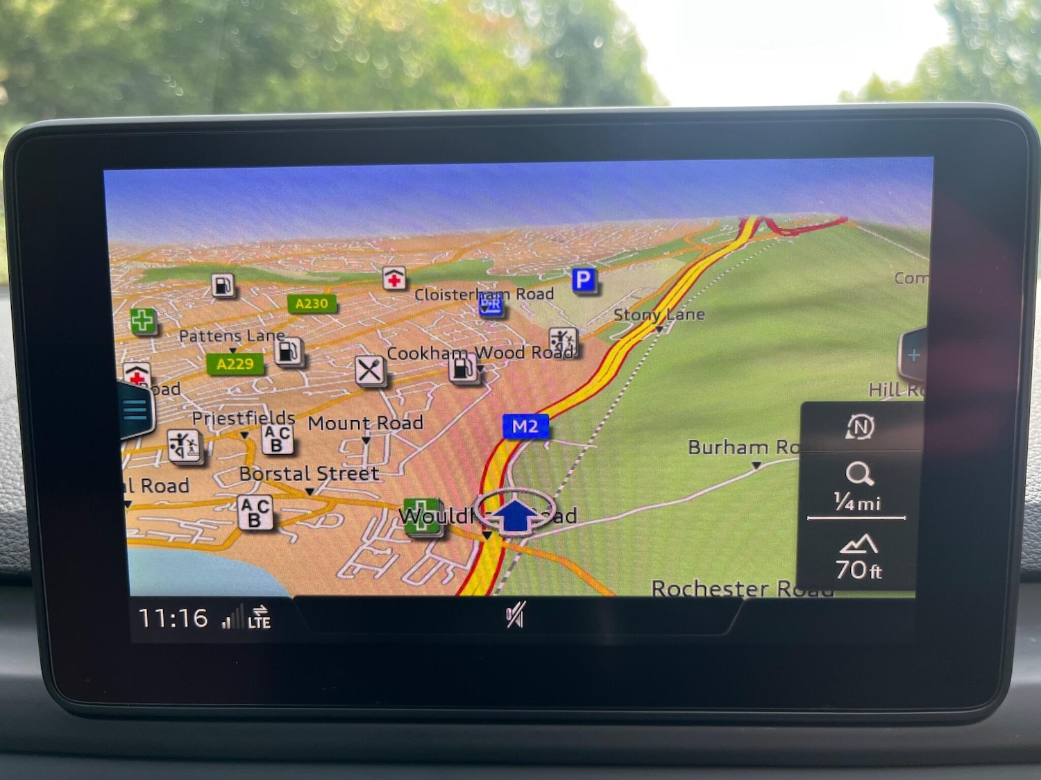 Used Audi A5 2017 for sale - 76988877: Photo 3