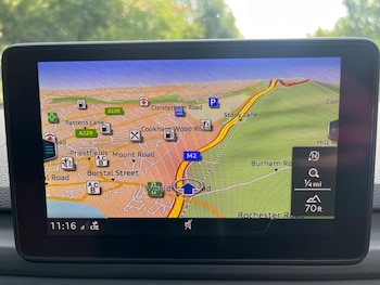 Used Audi A5 2017 for sale - 76988877: Photo