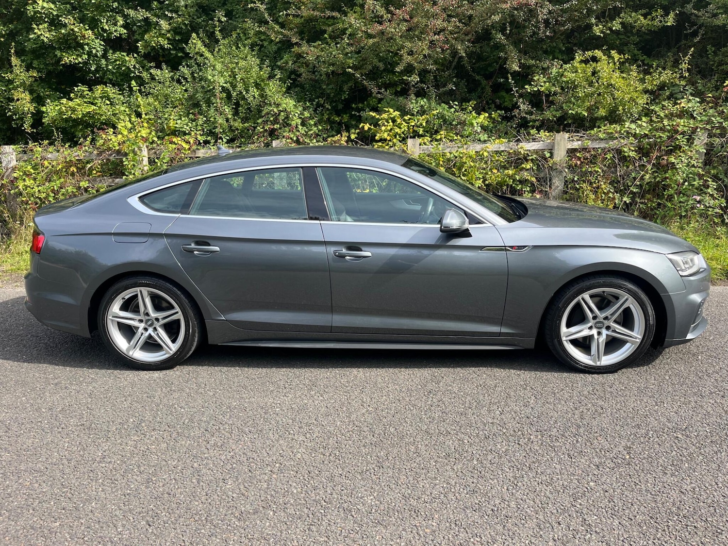 Used Audi A5 2017 for sale - 76988877: Photo 6