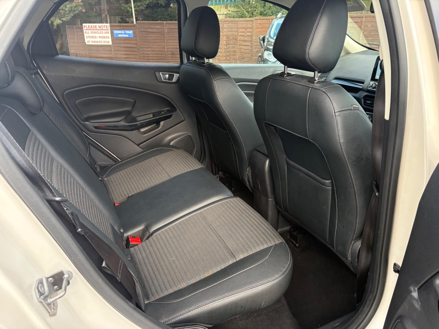 Used Ford Ecosport 2018 for sale - 77704721: Photo 15