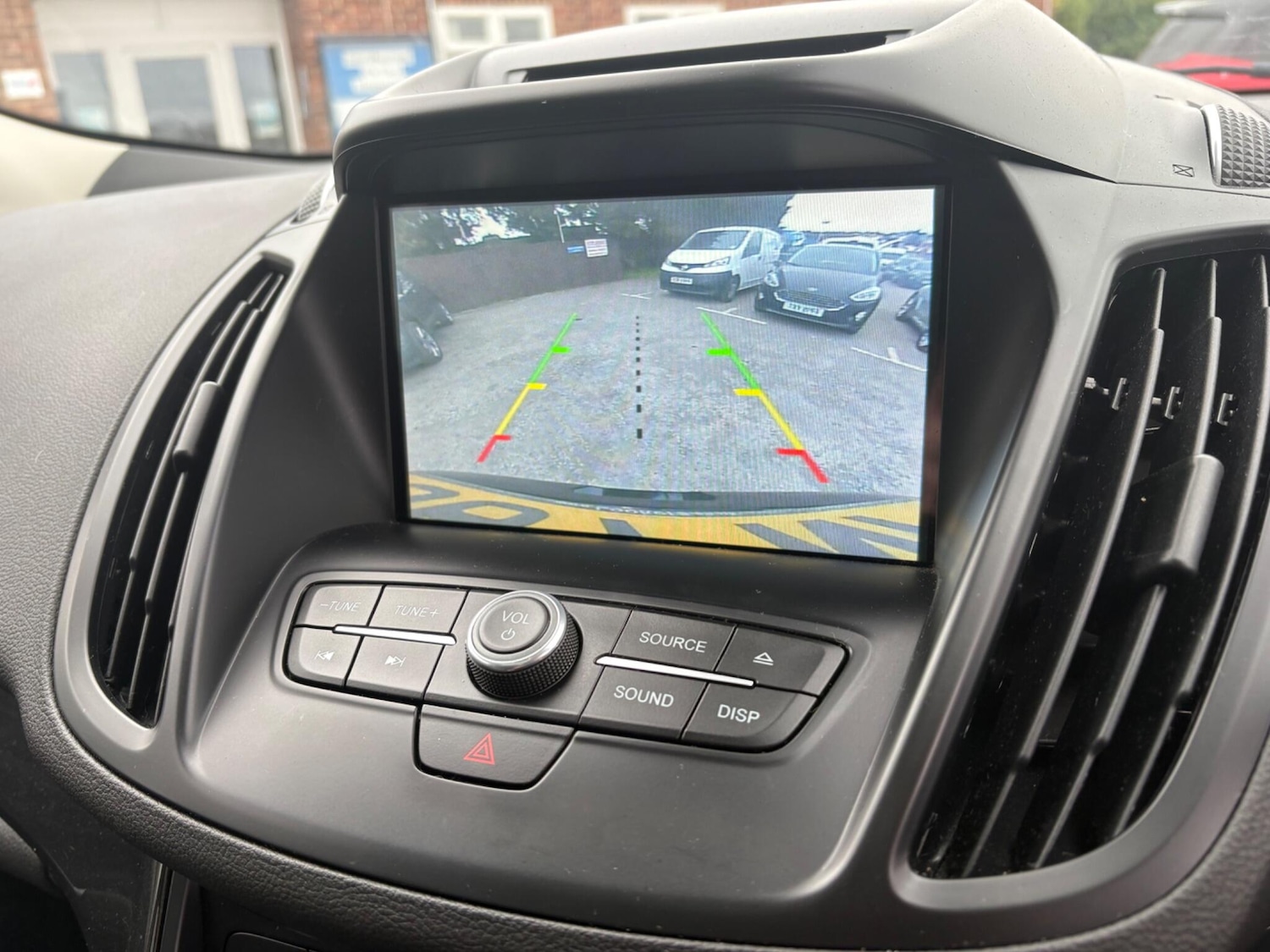 Used Ford Kuga 2017 for sale - 77683963: Photo 18