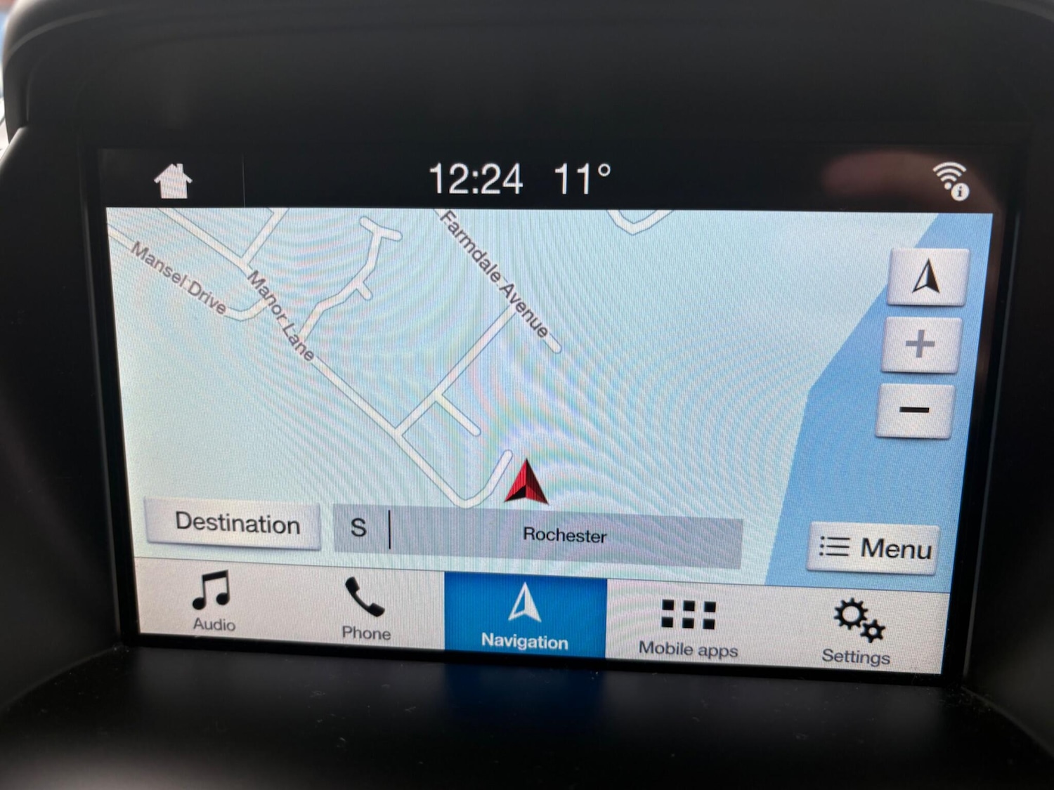 Used Ford Kuga 2017 for sale - 77683963: Photo 19