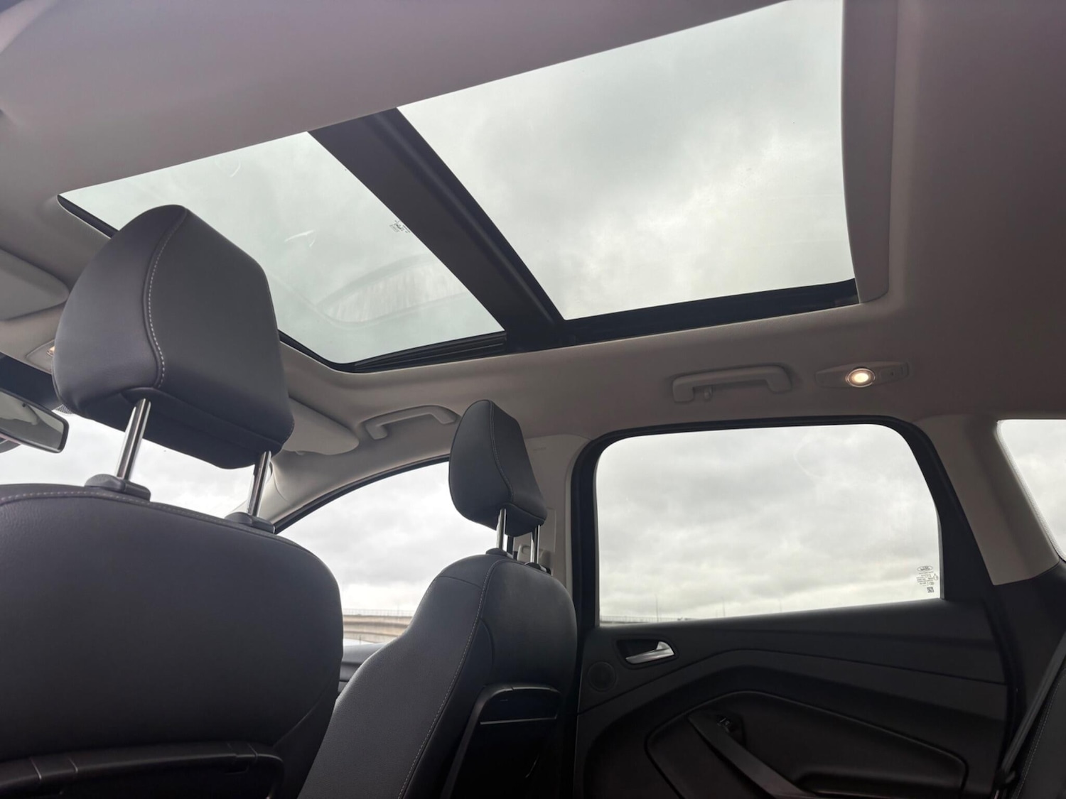 Used Ford Kuga 2017 for sale - 77683963: Photo 7