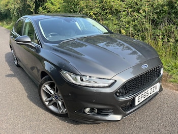 Used Ford Mondeo 2015 for sale - 75507844: Photo