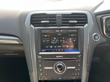 Used Ford Mondeo 2015 for sale - 75507844: Photo