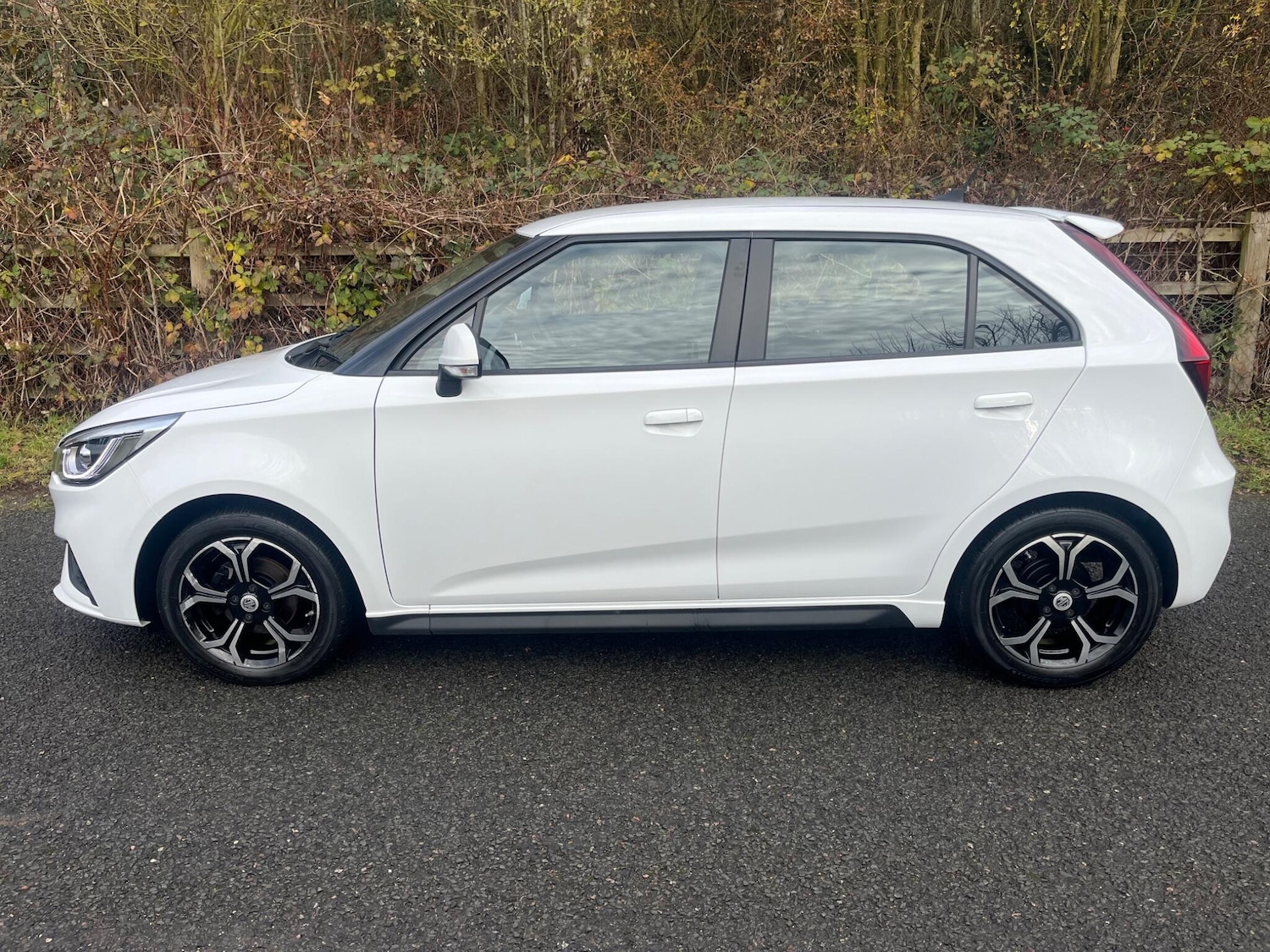 Used MG MG3 2022 for sale - 76832671: Photo 11